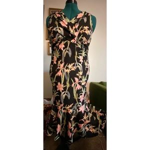 Unique Vintage dress